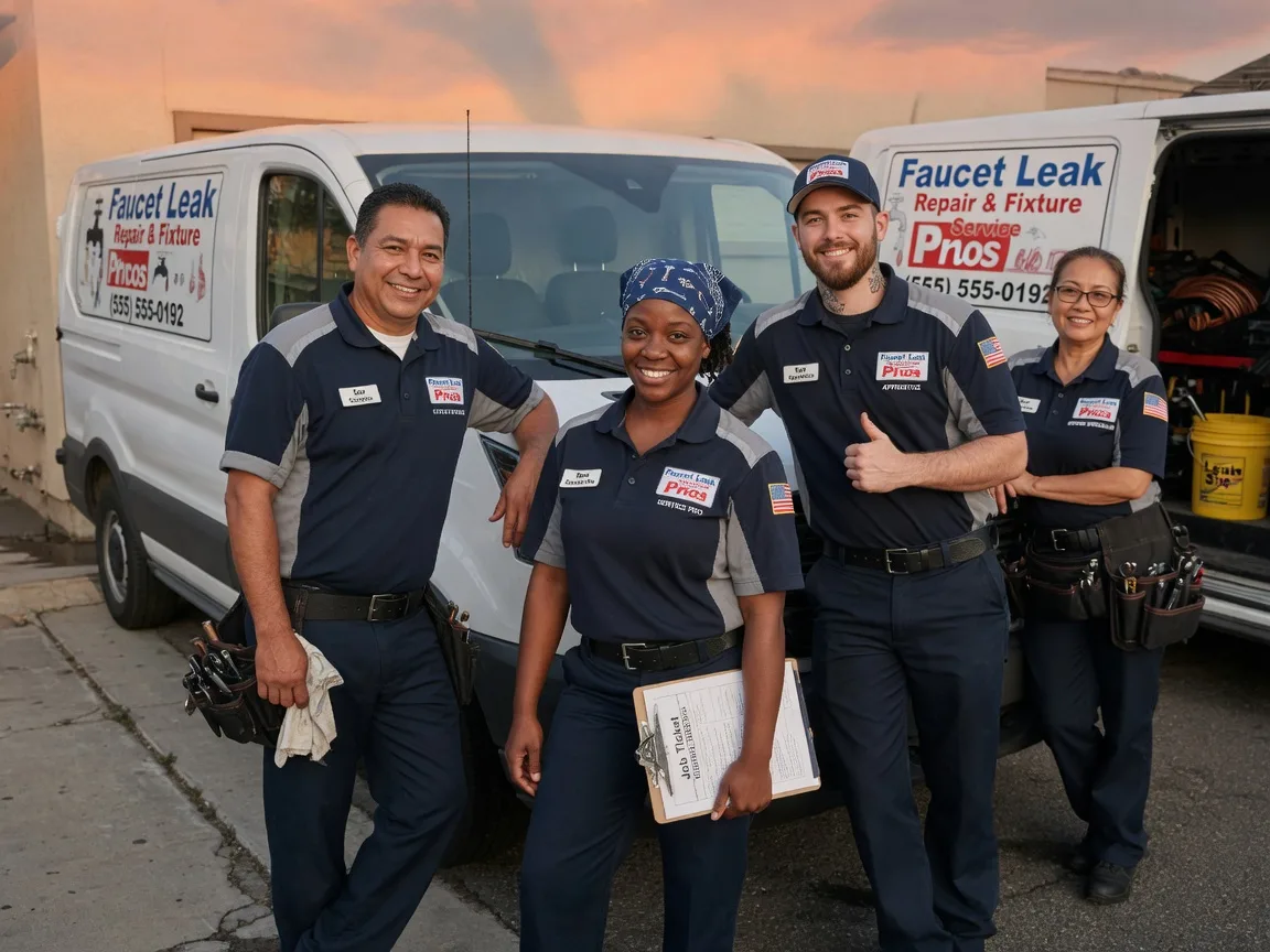 Faucet Repair company in Prudhoe Bay, AK